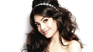 Kajal Agarwal