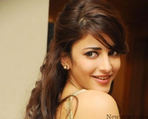 Shruti Hassan