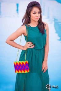 Tejaswi