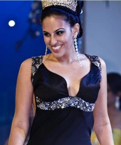 Miss Srilanka 2011