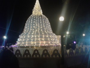 dahamniketanaya