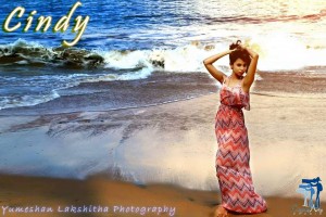 srilankan top models