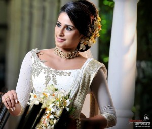 srilankan top models