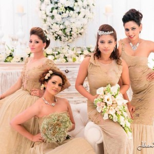 srilankan top models