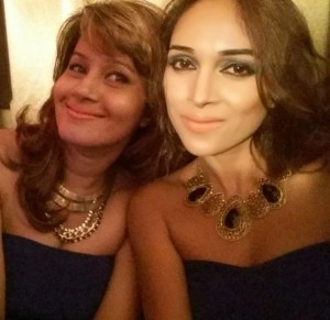 srilankan top models