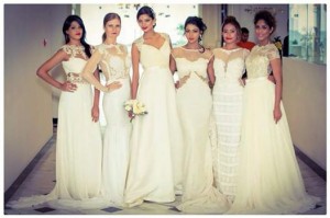 srilankan top models