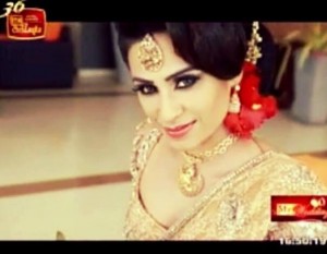 srilankan top models