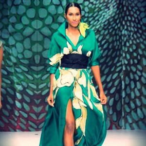 srilankan top models