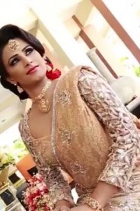 srilankan top models