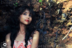 srilankan top models