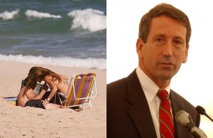 Mark Sanford