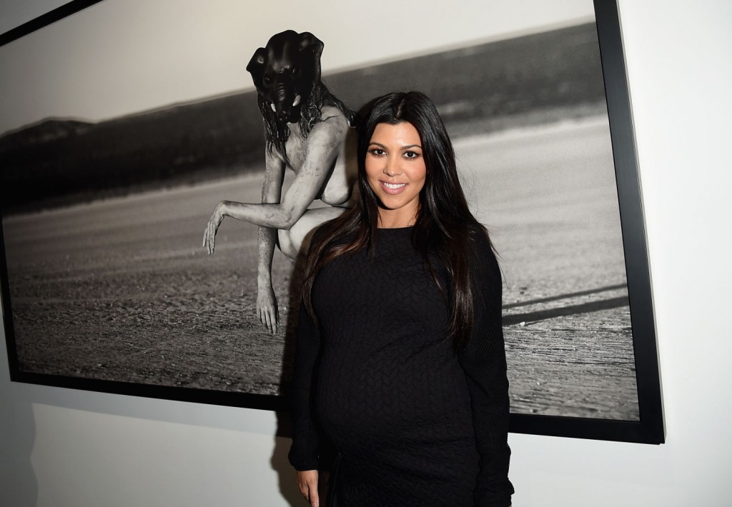 kourtney