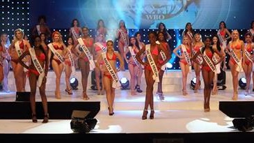 miss intercontinental sri lanka