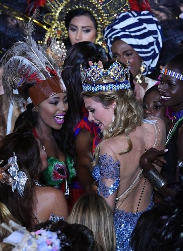 2015 miss spain