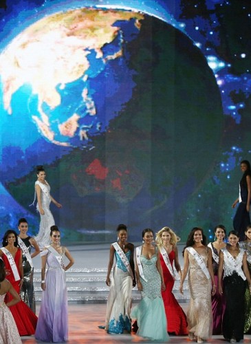 65th miss world grand finale