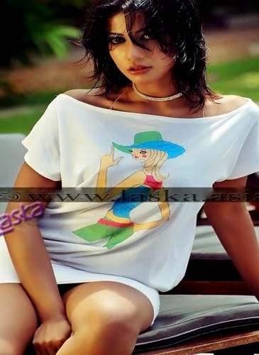 Kristina-sexy-model-srilanka