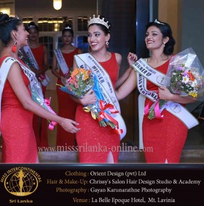 miss intercontinental sri lanka seewandi chetana nishala