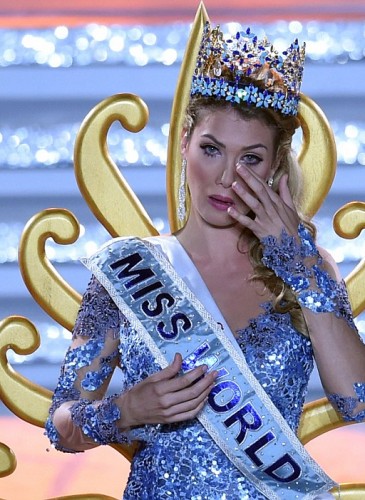 miss world 2015 spain