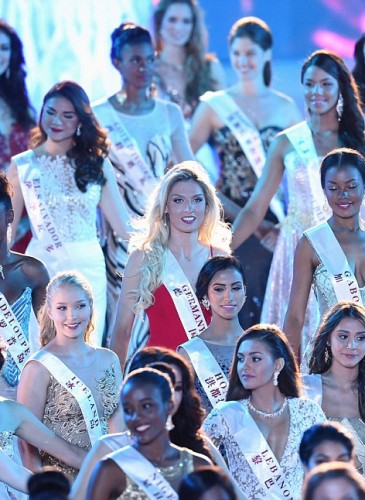 miss world germany