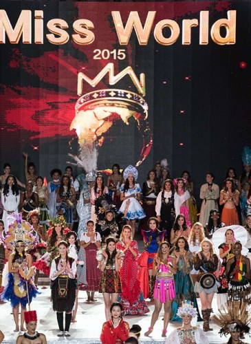 miss world grand finale 2015