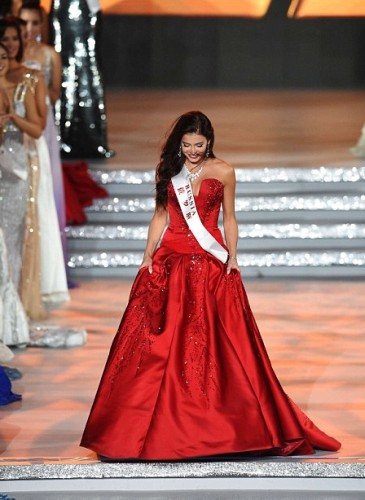 miss world russia