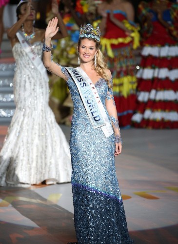miss world spain
