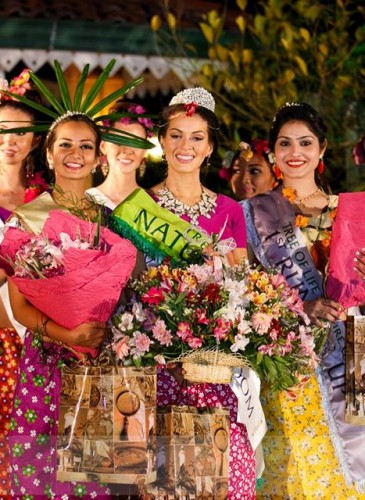 miss tourism sri lanka