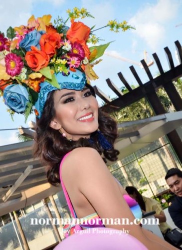 Miss intercontinental philipines