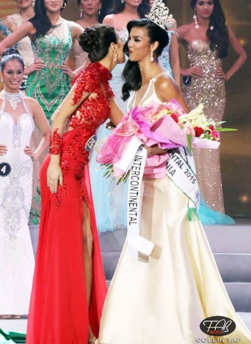 Miss intercontinental philipines