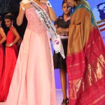 miss sri lanka anunthara