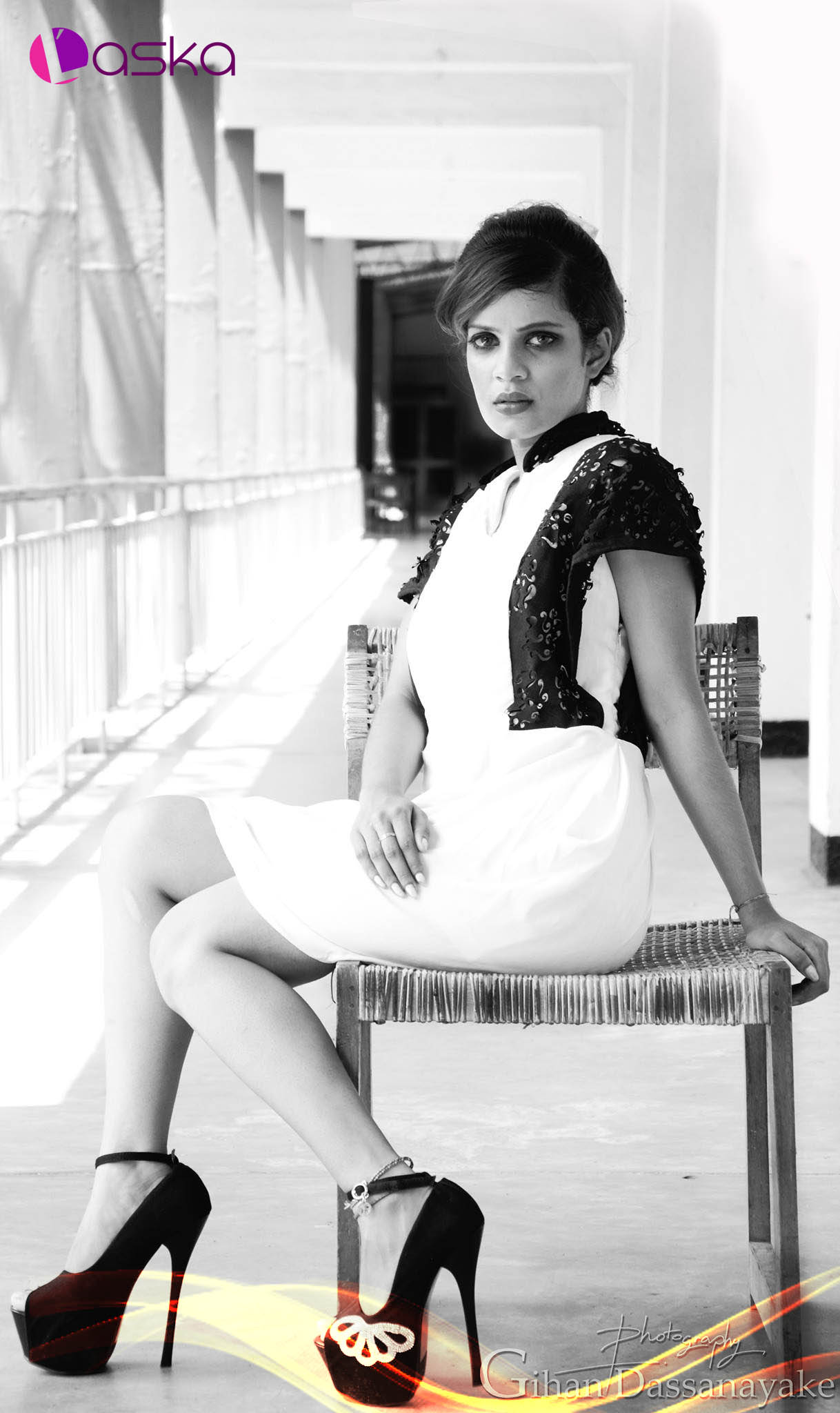 yameesha miss sri lanka 1