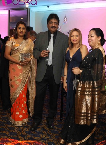 rotary club of colombo west