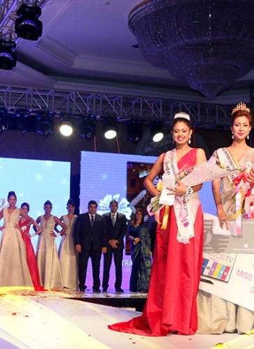 miss sri lanka roshan perera