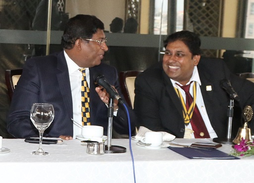 roshan perera-ravi karunayake