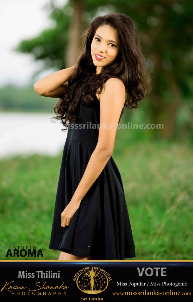 thilini dilhani-miss intercontinental-misssrilanka-online