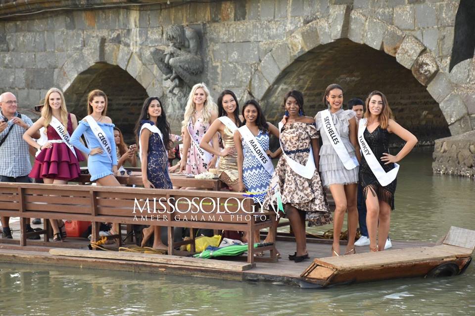 miss sri lanka