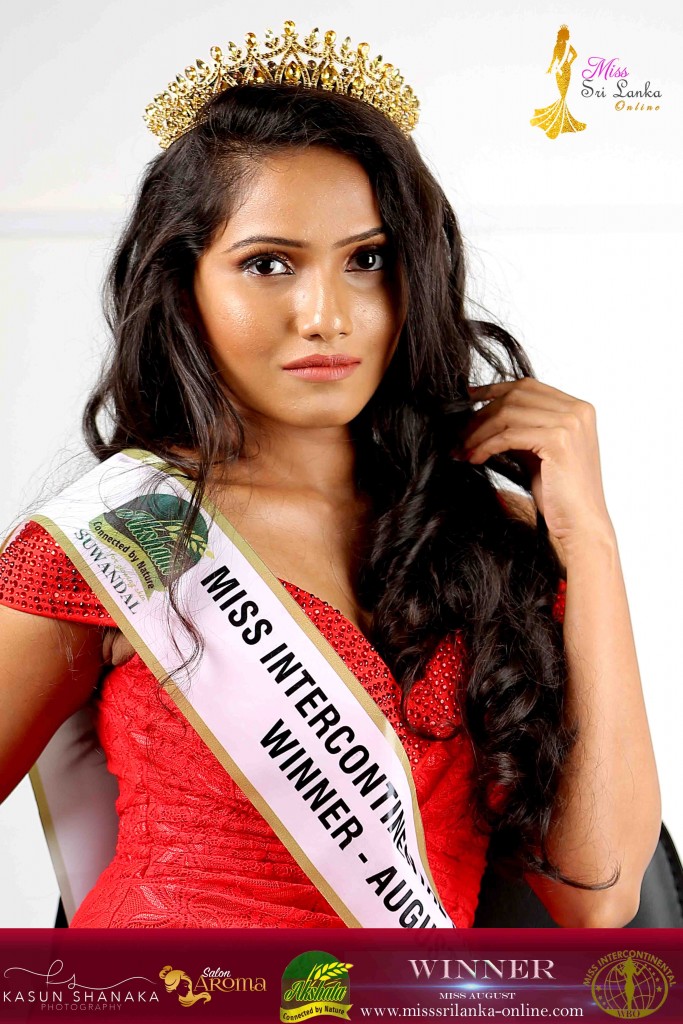 akshata-miss sri lanka-suwandal rice-traditional rice-roshan perera-dinithi