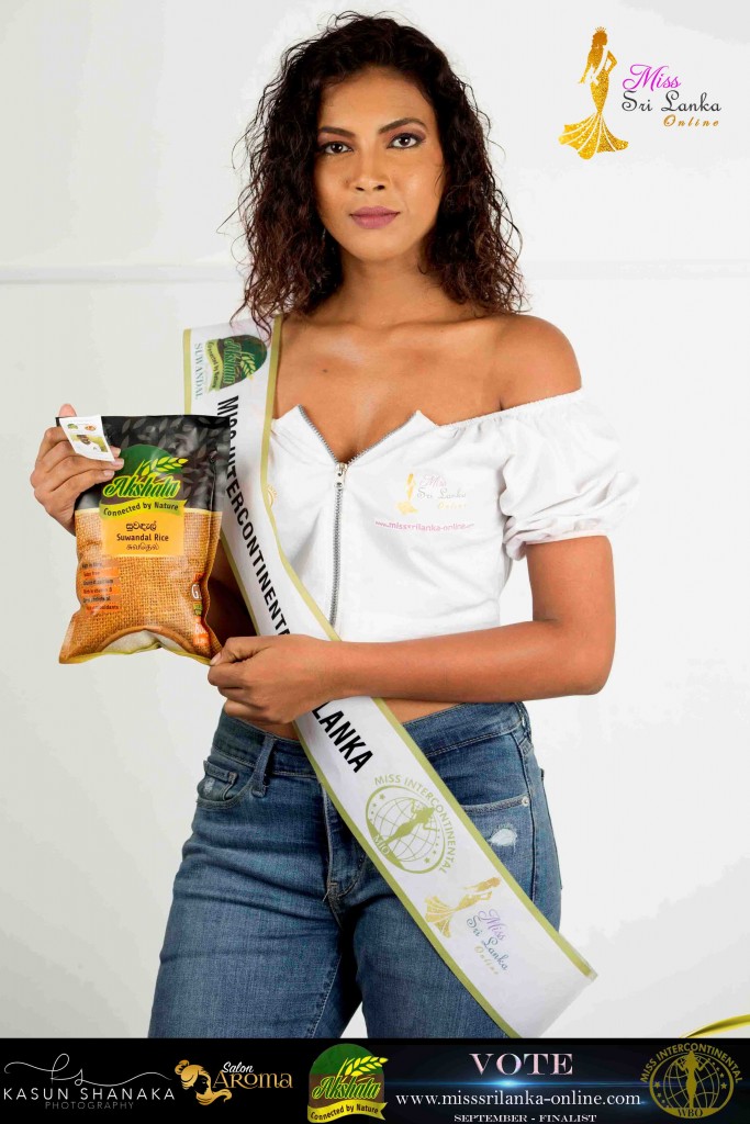 akshata suwandal miss sri lanka-roshan perera-suwandel rice-traditional rice-rebecca