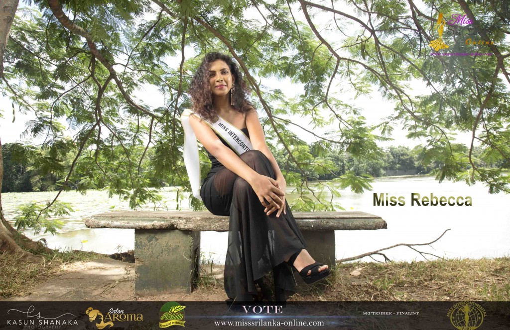 rebecca akshata-suwandel- miss sri lanka16