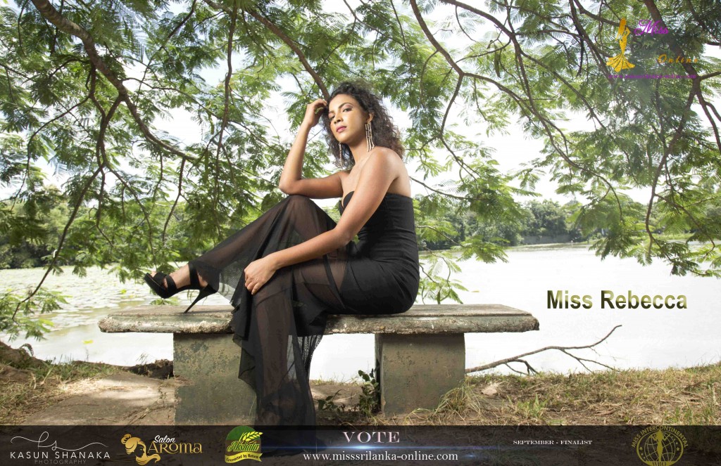 rebecca akshata-suwandel- miss sri lanka16