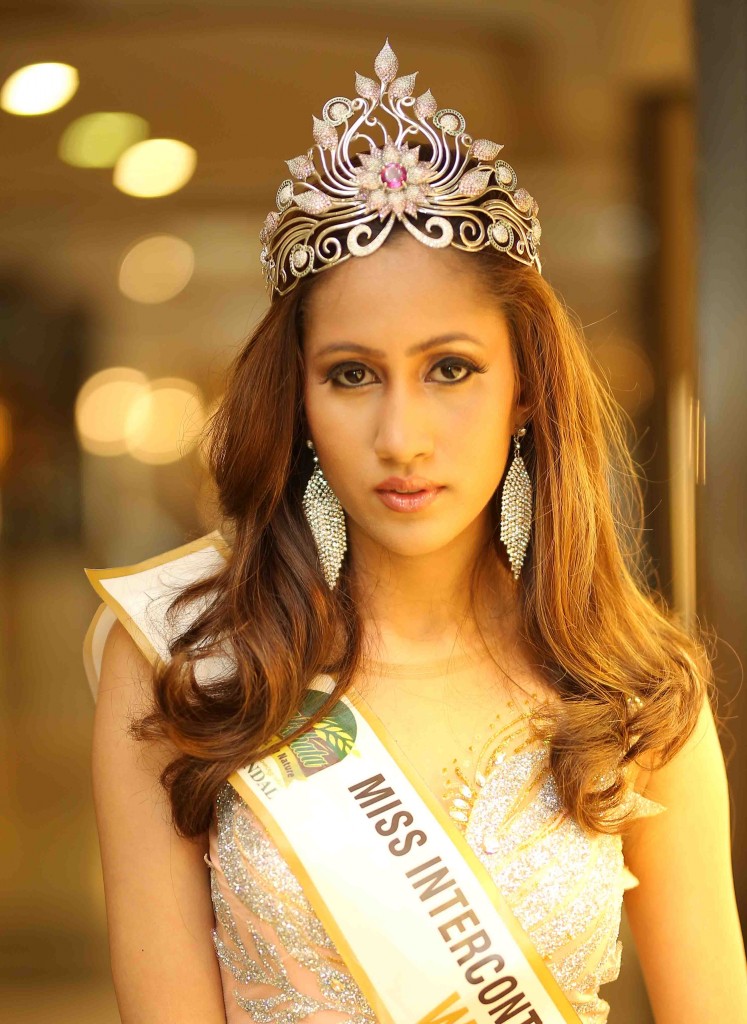 Twinkle-akshata-suwandel-miss intercontinental sri lanka