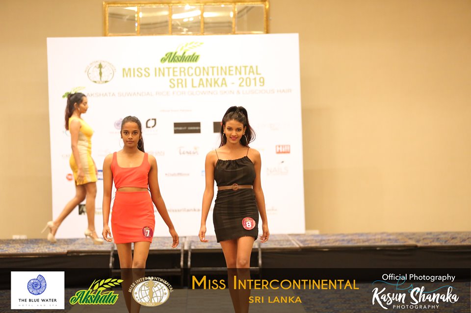 akshata suwandel rice catwalk queen contest (10)