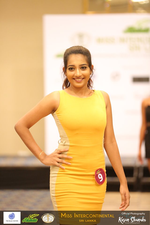 akshata suwandel rice catwalk queen contest (13)