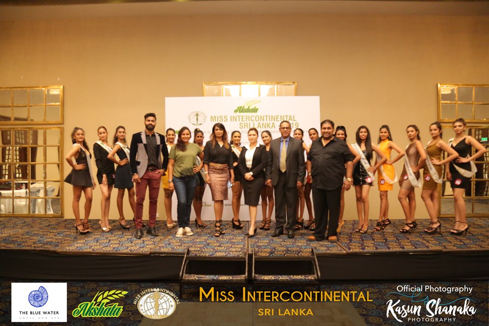 akshata suwandel rice catwalk queen contest (3)