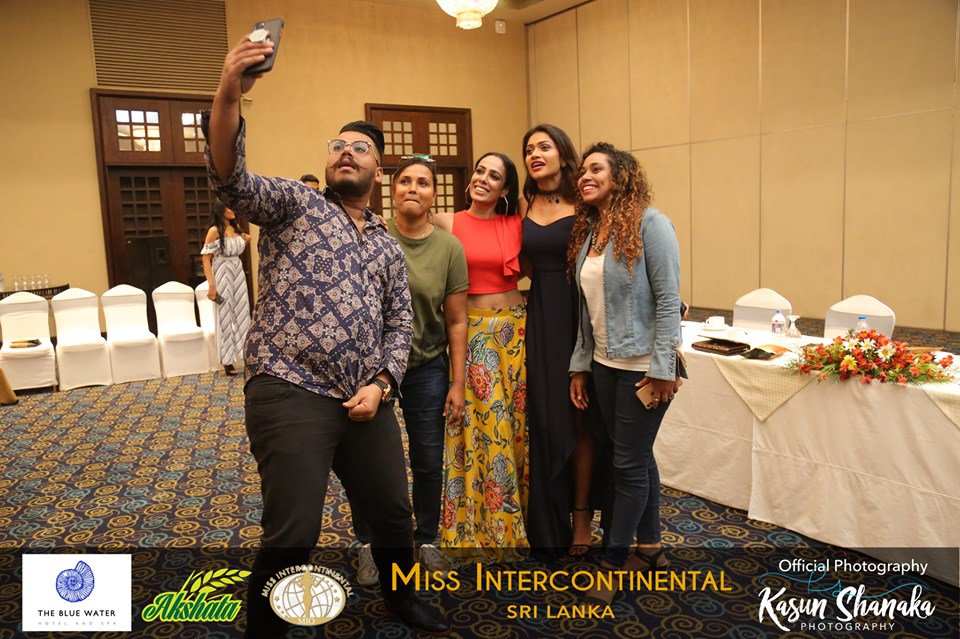 akshata suwandel rice catwalk queen contest (5)