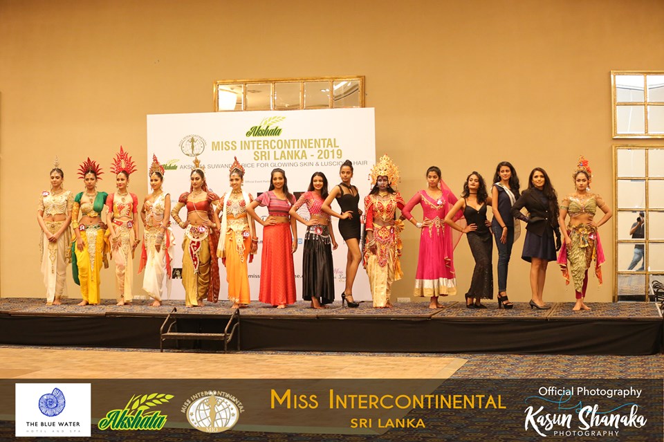 akshata suwandel rice miss talent contest (12)