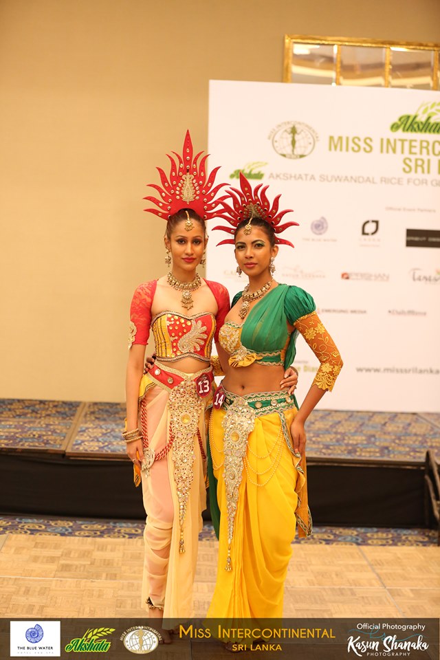 akshata suwandel rice miss talent contest (19)