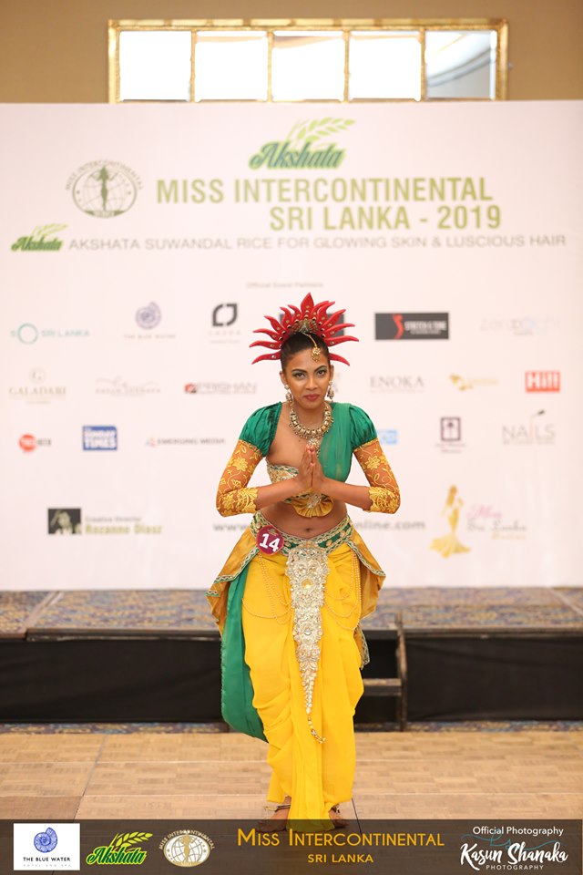 akshata suwandel rice miss talent contest (27)