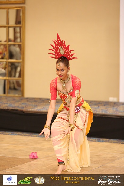 akshata suwandel rice miss talent contest (61)