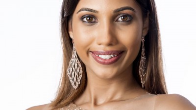 Ondria Hindle – AKSHATA Miss Intercontinental Sri Lanka – 1st Runner-up